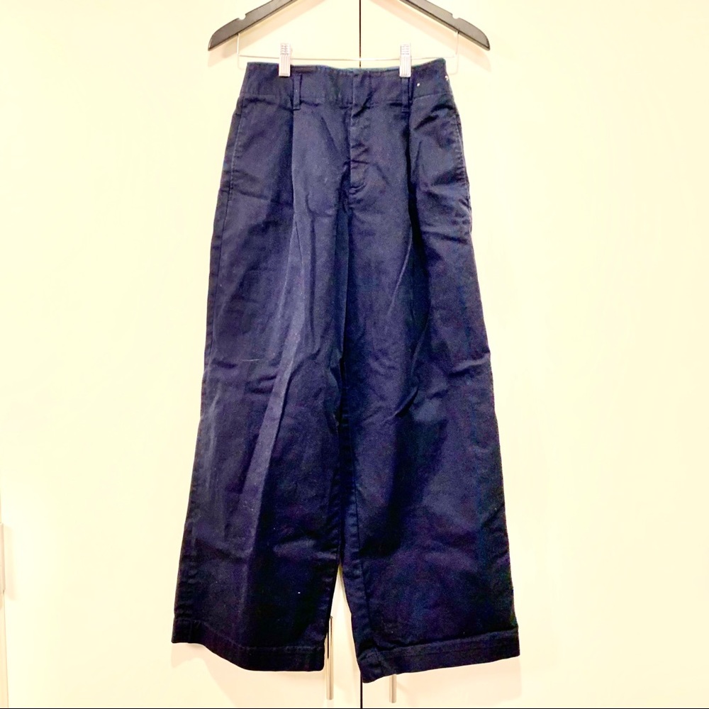 🤩brand new🤩Uniqlo Wide leg pants